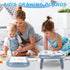 1-2 MAYESAR Magnetic Board for Kids, Year Old Boy Gifts with Magnetic Letters and Numbers, Toddler Easel for Boy