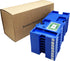 Duplicate Boards for Bridge Cards Game - Home Bridge Kit with Carrying Bag, Set of 8
