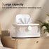 Generic 3-Level 3 Baby Wet Wipes Dispenser and Diaper Wipe WarmerTouch Free Baby Wipe Warmer