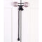 KisCords Baby Safety Cabinet Locks for Knobs Child Safety Cabinet Latches for Home