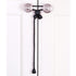KisCords Baby Safety Cabinet Locks for Knobs Child Safety Cabinet Latches for Home