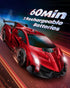 V992 Cars,1:14 Scale,2-in-1 4-6 Veeniix Transform Remote Control Car,Transform Robot RC Robot Toy Car with Sound