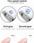 Generic New Rechargeable Electric Nail Clippers for Adults, Kids & Babies Lightweight, Dual Speeds, Ultra-Quiet