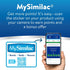Similac Advance Infant Formula with Iron - Baby Formula Powder, 30.8-oz Value Can