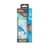14 Oz 18+ Nuby Thirsty Kids No Spill Flip-It Active Stainless Steel Travel Cup or Water Bottle - - Months - Mint Whale