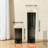 MENGLANSI Travel Friendly Milk Powder Dispenser Box Sealed Compartments Easy Smooth Interior Infant Feeding Organiser