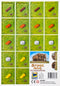 The Mammoth Herd Mini Expansion - Stone Age