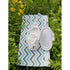 Mailaoqi 6 Pack Portable Wet Wipe Pouch Dispenser,Reusable & Refillable Portable Baby Lightweight Wipes Holder