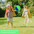 Catch Ball Game for Kids, Beach Toys Backyard Toss and Catch Games, Upgraded Sticky Balls for Family Outside Fun
