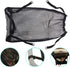 KALDEHVEST Universal Stroller Organizer, Universal Baby Stroller Hanging Mesh Pocket with Detachable Straps, Infant