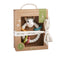 Sophie la Girafe So'Pure Coloring Teether by Vulli