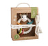 Sophie la Girafe So'Pure Coloring Teether by Vulli