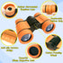 ESSENSON Summer 4-8 Kids Explorer Kit - Adventure Kit for Kids, Outdoor Explorer Kit with Binoculars, Outdoor Toys