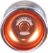 Duncan Toys Metal Drifter Yo-Yo, String Trick Yo-Yo with Counterweight, Aluminum Body, Mystery Color
