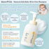 15.55 oz (470ml) Mama&Kids Baby Face & Body Shampoo fl Baby Soap and Shampoo, Hypoallergenic All-in-one body shampoo