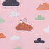 Ultra-Soft Large Washable Baby Changing Pad Mats, Cotton Urine Mat for Diaper Nappy Bedding, Disposable Sanitary Covers