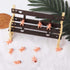 36pcs Mini Plastic Babies for Baby Shower, Party Decorations, Ice Cube Game, Baby Toys
