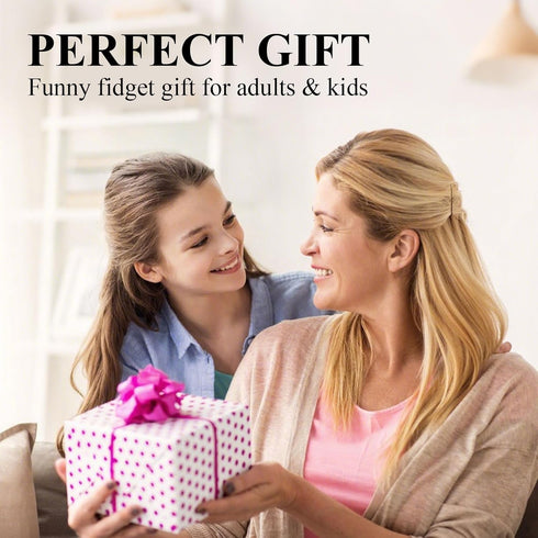 Fidget Toys Adult, Magnetic Fidget Pen, Magnet Pen for Boys, Fun Christmas Easter Basket Stuffers Cool Gifts