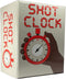 LewisRenee Shot Clock - Black Owned Drinking Card Games for Adults Urban Trivia