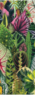 Houseplant Jungle 1000 Piece Jigsaw Puzzle for Adults by Galison - Fun Indoor Activity