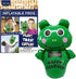 Rite Lite Inflatable Hoppy Frog for Passover, Fun Educational Toys for Seder & Passover Gifts