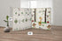 KRAAS Foldable Baby Play Mat, Portable Non-Slip Waterproof Reversible Playmat with Soft Cushioning, Lightweight Design