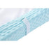 Baby Changing Pad Cover, Super Soft Plush Dot Diaper Changing Table Covers for Baby Girls and Boys, Fit 32"/34'' x 16"