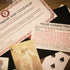 Talking Tables Circus Murder Mystery Game for Home, Host Your Own Games Night and Solve The Crime