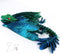 ACOCOFE 3D Printed Dragon Feathered Wyvern Toy, 16 inch Large Fidget Articulated Dragon