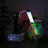 Joytech YS18 Tesla Coil Wireless Transmission Demonstration Tool Lamp Neon Light