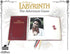 Studios Labyrinth Adventure Game