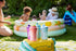 10 oz, 1 Pack, 9+ NUK Active Hard Spout Sippy Cup, Months