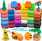 Magic Clay - Air Dry Clay 36 Colors, Modeling Clay for Kids
