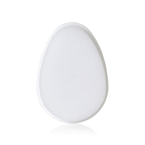 Frida Baby Replacement Sponges for The 3-Step Cradle Cap System by Dermafrida - 2 Pack of Soft Sponges