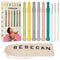 Bebecan Teething Sticks for Babies 36+ Months Super Soft Silicone Teething Aids,