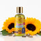 KIYAMEL Moisturizing Eczema Relief Essential Baby Oil with Hemp Seed Oil for