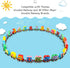 27 Set Set Wondertoys PCS Wooden Magnetic Number Train Toy Compatible with Major Brands Train Tracks