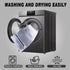 (1 Pack)) Piddle Pads, Multi-use and Leak Free Lines for Baby Stroller, High Chair & Car Seat, Waterproof Toilet