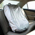 Rthjsfj Summer Baby Car Seat Sun Shade Cover Heat Protector, Carseat UV Protection Cooler Cover, Travel Accessories