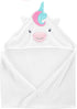 8-piece Set Simple Joys by Carter's baby-girls Towel and Washcloth