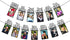Black Glitter K-12 Graduation Photo Banner, Kindergarten to 12th Grade Picture Banner for Party Decorations 2025