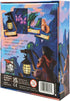Isle of Night by Red Raven Games, Strategy Board Game for 2 to 5 Players, Ages 8 and Up