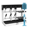 Dr. Brown's Baby Bottle Drying Tower, Stand-Up Drying Rack with Soft Touch