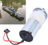 3-6V Water Cooling Pump RC 370, Portable Low Noise Mini Water Transfer Utility Pump for RC Boats Motor