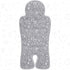 Pinkunn Gel Car Seat Baby Cooling Pad for Summer Breathable Stroller Cooler