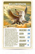 Greek Mythology Top Trumps Card Game