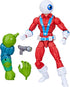 Marvel Legends Series Orb, Classic Comic Collectible 6 Inch Action Figure for Ages 4 and Up