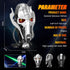 General Grievous Helmet Compatible with Lego, Building Blocks Set Collection for Adults or Boys (710PCS)