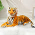 27 Inch Syhood Large Tiger Stuffed Animal Plush Giant Tiger Toy, Suitable for Birthday Gifts