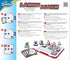 1) 8 (44001014) Think Fun Laser Maze (Class Brain Game and STEM Toy for Boys and Girls Age and Up Award Winning